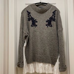 Xlarge French connection